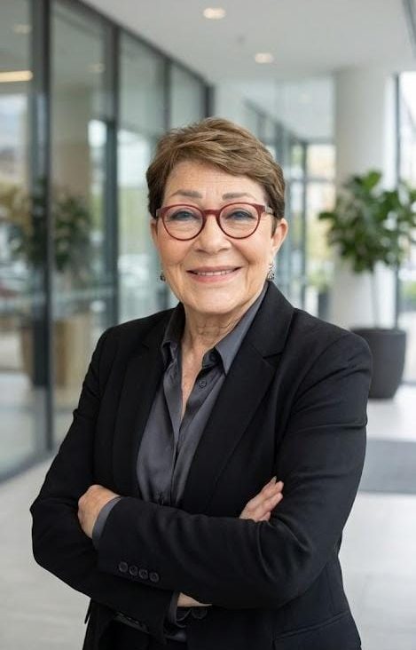 מיכאלה- תמונה - מיכאלה קליגר